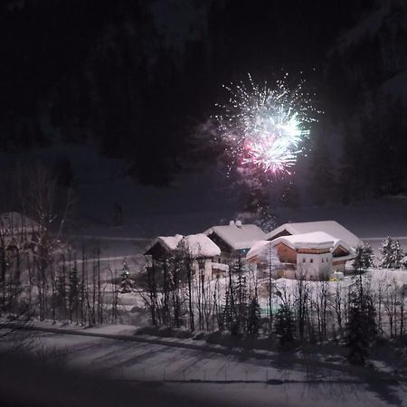 Appartamento Haus Fien Heiligenblut Esterno foto