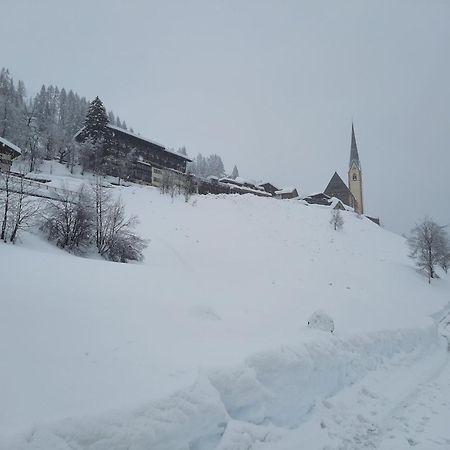 Appartamento Haus Fien Heiligenblut Esterno foto