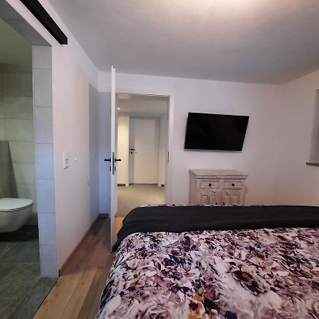 Appartamento Haus Fien Heiligenblut Esterno foto