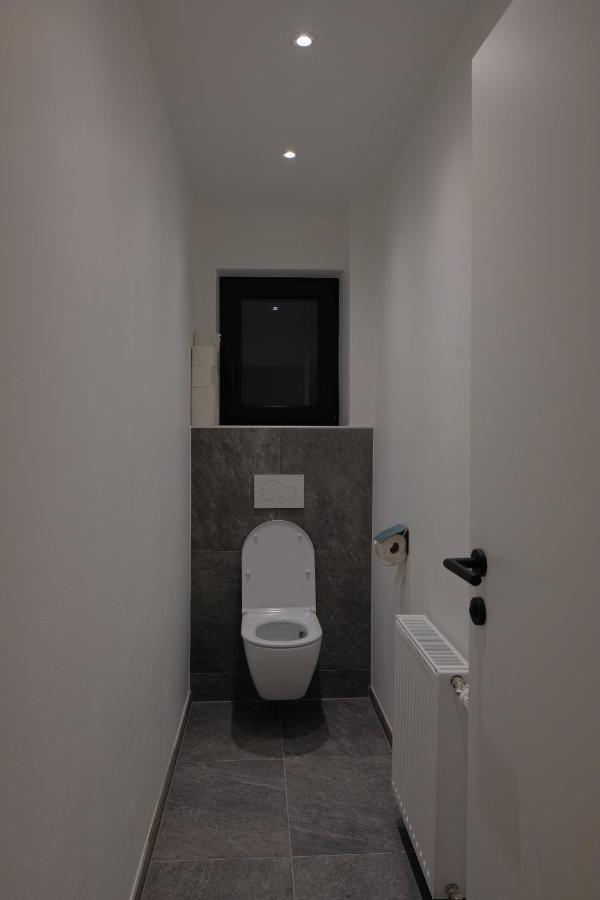 Appartamento Haus Fien Heiligenblut Esterno foto