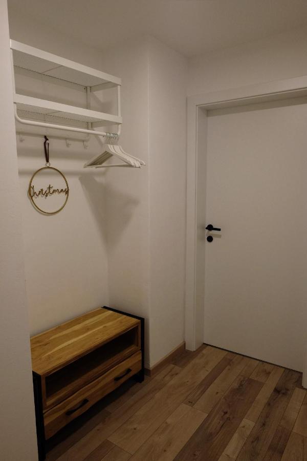 Appartamento Haus Fien Heiligenblut Esterno foto