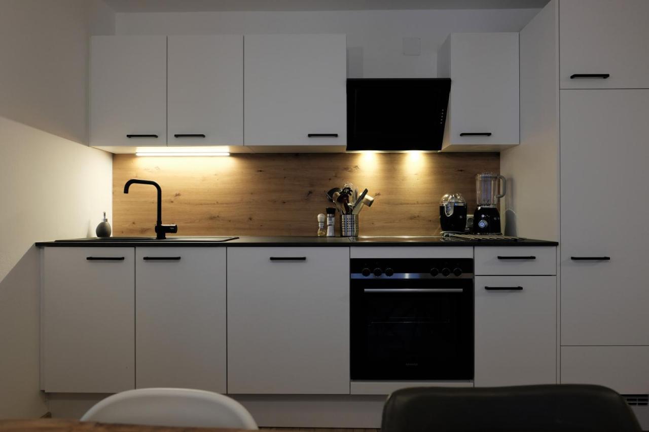 Appartamento Haus Fien Heiligenblut Esterno foto