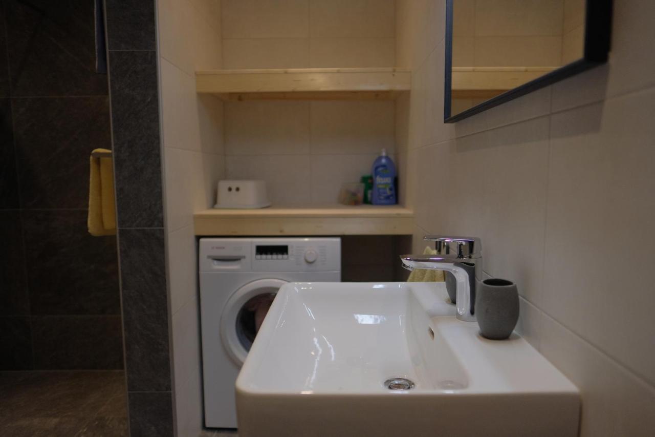 Appartamento Haus Fien Heiligenblut Esterno foto