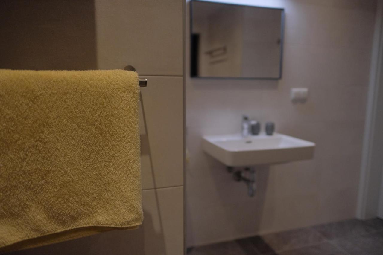 Appartamento Haus Fien Heiligenblut Esterno foto