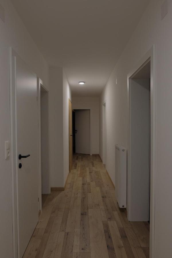 Appartamento Haus Fien Heiligenblut Esterno foto