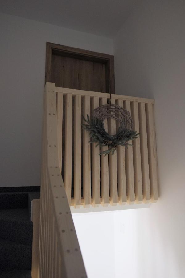 Appartamento Haus Fien Heiligenblut Esterno foto