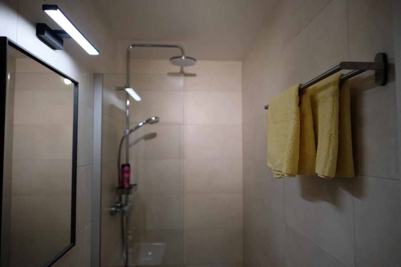 Appartamento Haus Fien Heiligenblut Esterno foto