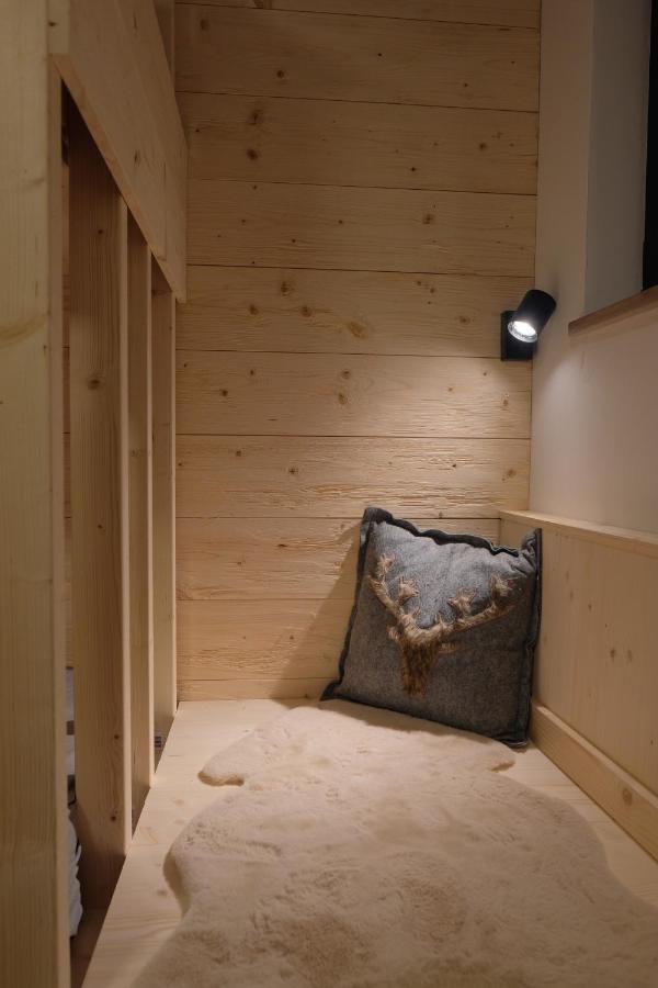 Appartamento Haus Fien Heiligenblut Esterno foto