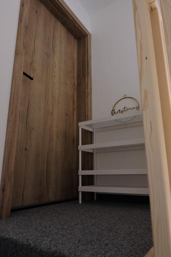 Appartamento Haus Fien Heiligenblut Esterno foto