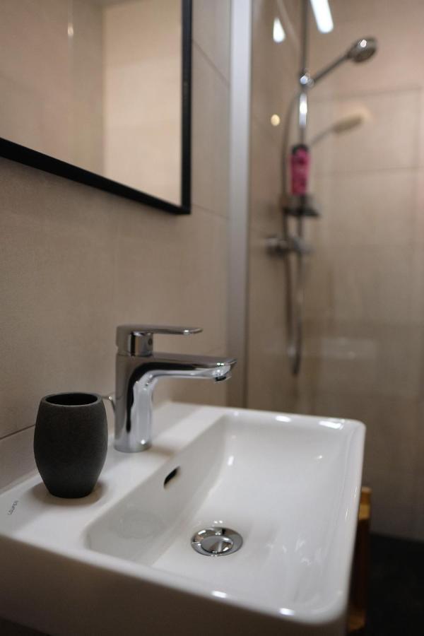 Appartamento Haus Fien Heiligenblut Esterno foto