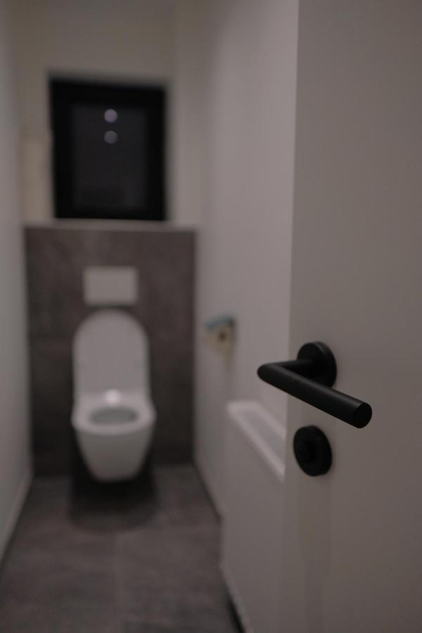 Appartamento Haus Fien Heiligenblut Esterno foto