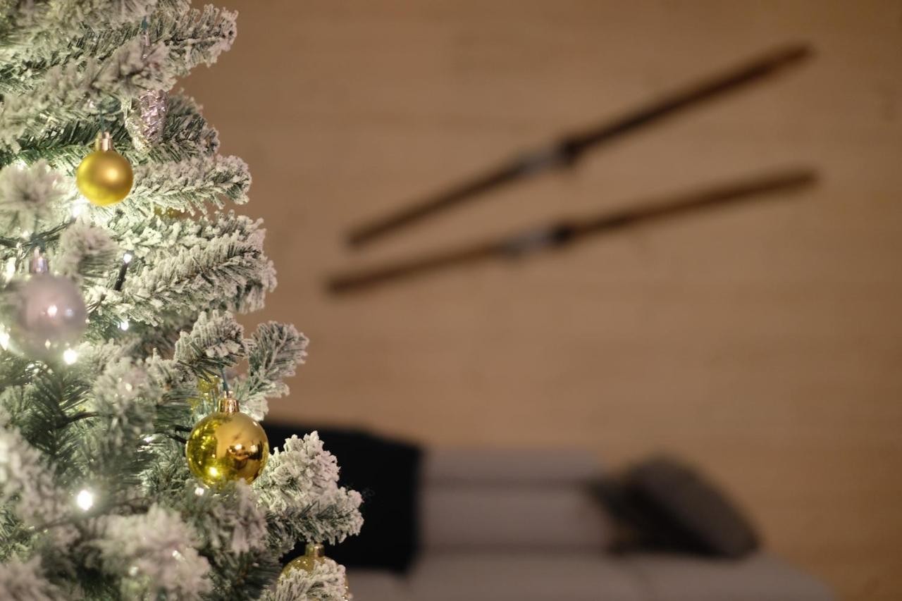 Appartamento Haus Fien Heiligenblut Esterno foto