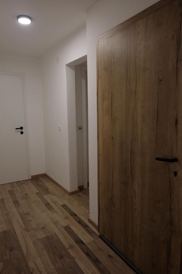 Appartamento Haus Fien Heiligenblut Esterno foto