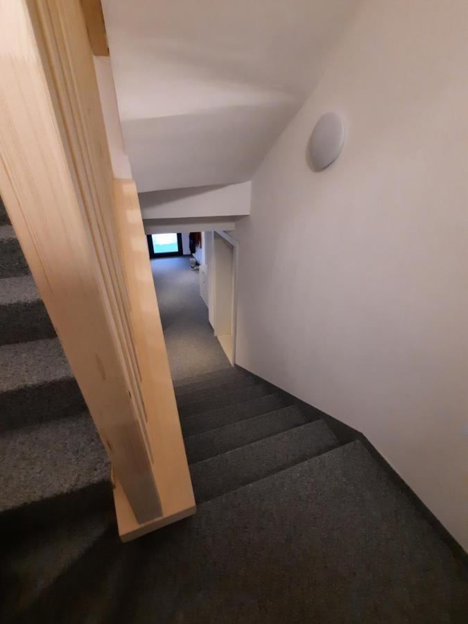 Appartamento Haus Fien Heiligenblut Esterno foto