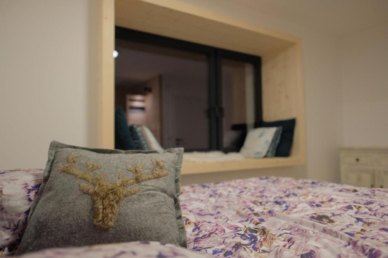 Appartamento Haus Fien Heiligenblut Esterno foto