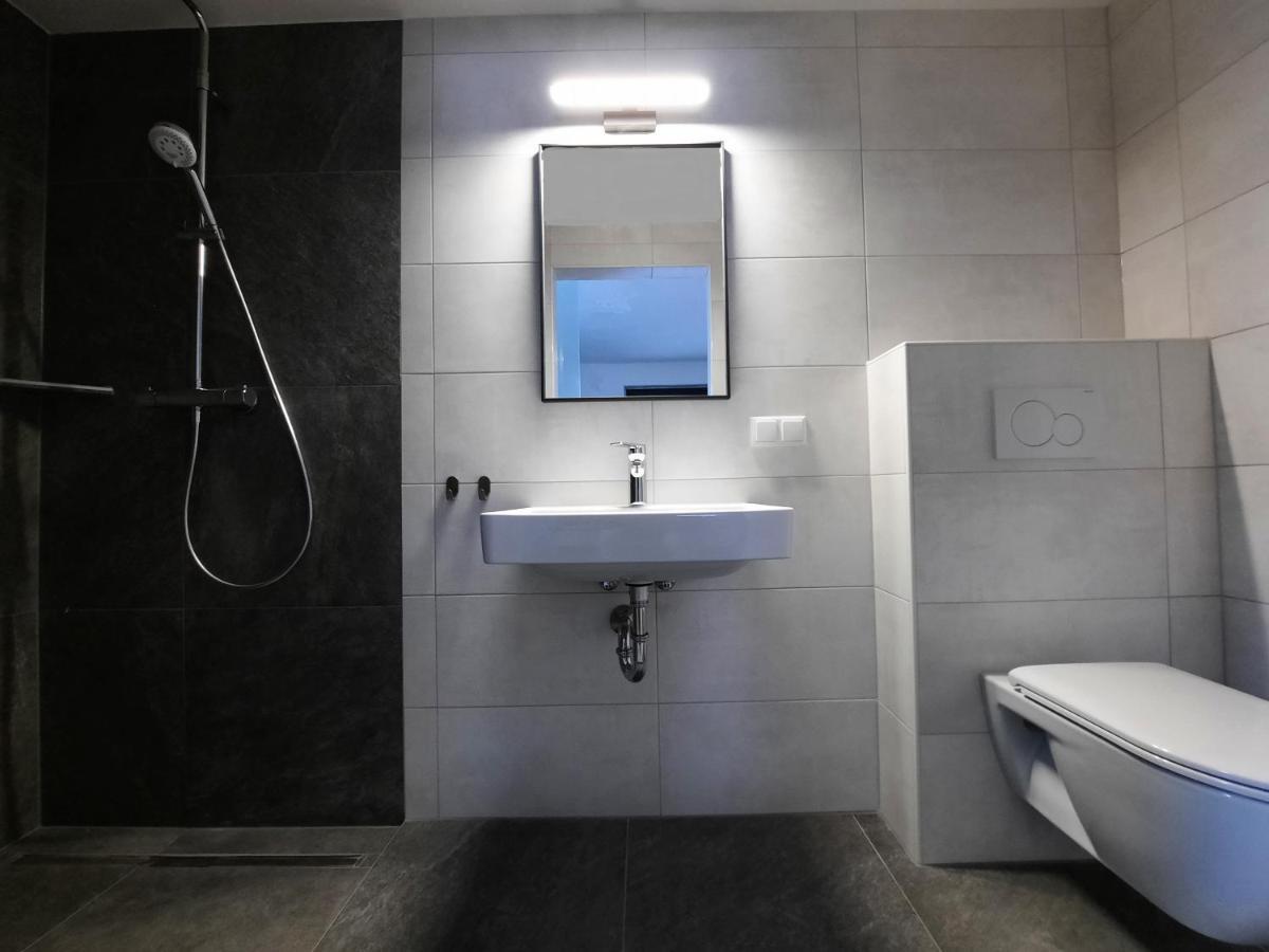 Appartamento Haus Fien Heiligenblut Esterno foto