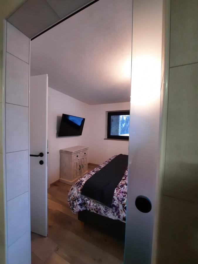 Appartamento Haus Fien Heiligenblut Esterno foto