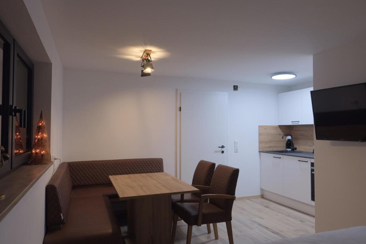 Appartamento Haus Fien Heiligenblut Esterno foto