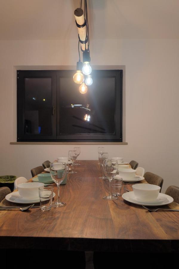 Appartamento Haus Fien Heiligenblut Esterno foto