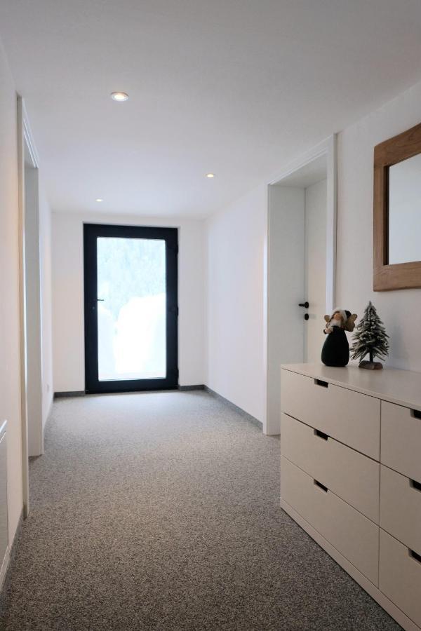 Appartamento Haus Fien Heiligenblut Esterno foto