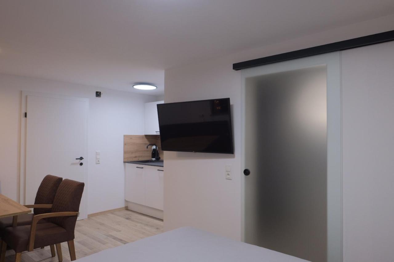 Appartamento Haus Fien Heiligenblut Esterno foto