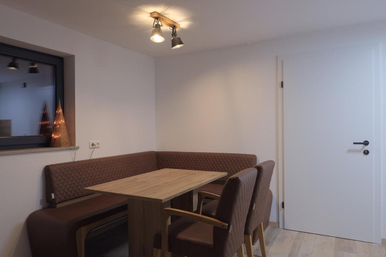 Appartamento Haus Fien Heiligenblut Esterno foto