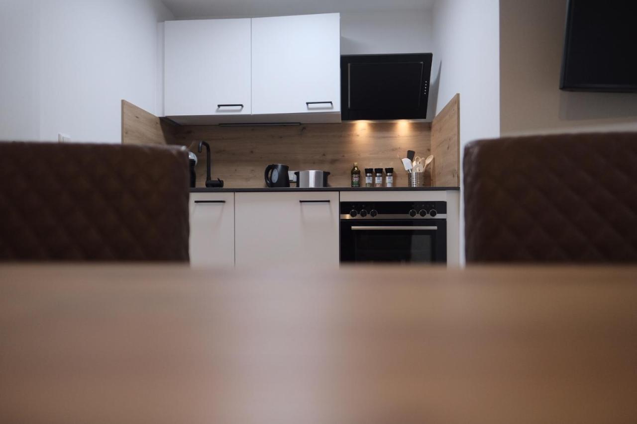 Appartamento Haus Fien Heiligenblut Esterno foto