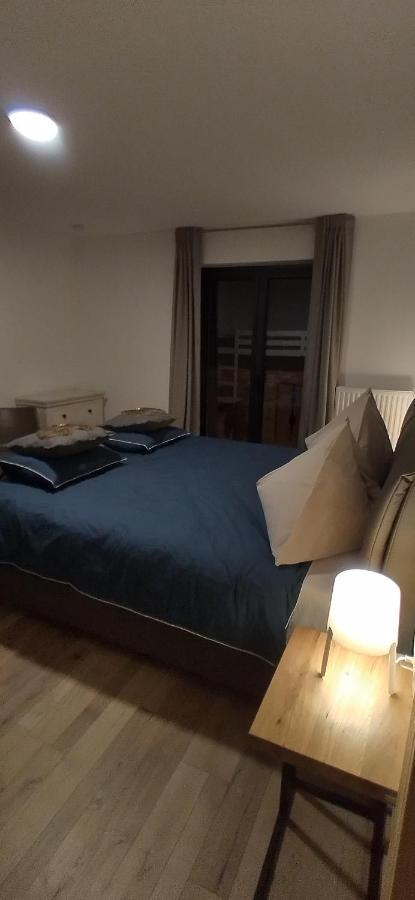Appartamento Haus Fien Heiligenblut Esterno foto